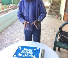 ndaxuovanhu, 74 года, Windhoek