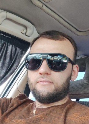 Dima, 36, Uzbekistan, Samarqand