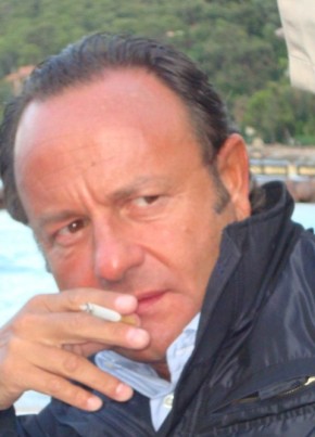 Alessandro, 60, Repubblica Italiana, Gravellona Toce