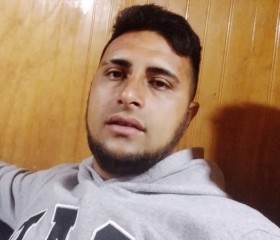 Fabian, 29, El Monte