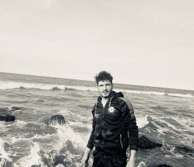 محمد العش, 26, Cairo