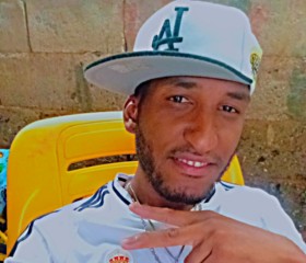 Jeison, 28, Carora