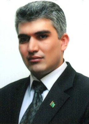 rustam, 48, Türkmenistan, Aşgabat