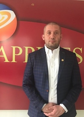 Denis, 42, Azərbaycan Respublikası, Bakı