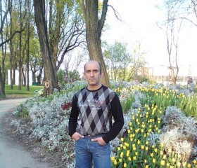 Григорий, 53 года, Краснодар