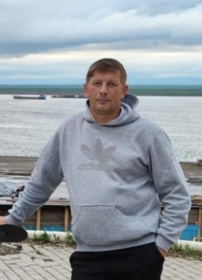 Vitas, 45, Russia, Kemerovo