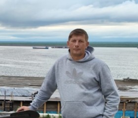 Vitas, 45, Kemerovo