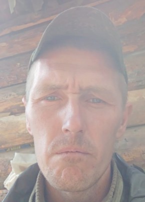 Yura, 60, Russia, Bugulma