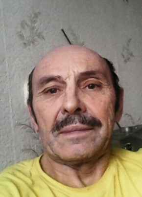 Марк, 56, Россия, Москва