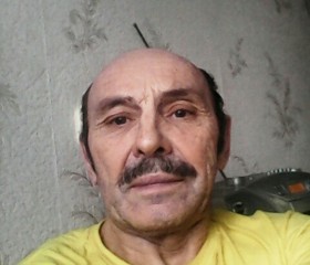 Марк, 56 лет, Москва