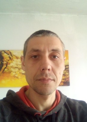 Oleg, 40, Україна, Брусилів