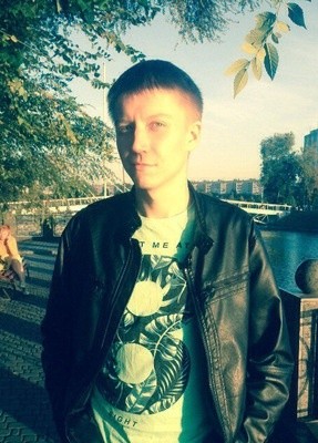 Алексей, 32, Україна, Харків