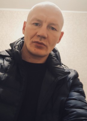 Юрий, 40, Россия, Советский (Югра)
