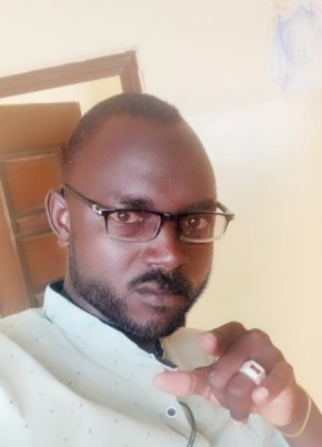 السيد حسن, 25, السودان, خرطوم
