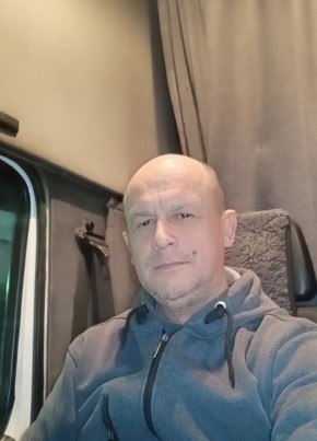 Vitaliy, 58, Russia, Saint Petersburg