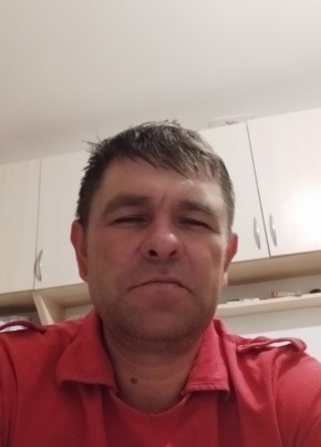 Vecheslav Abramo, 51, Қазақстан, Алматы