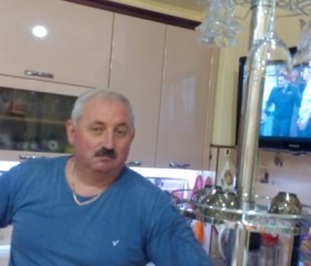 Олег, 59 лет, Великий Новгород