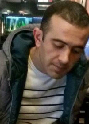 Teyyub, 41, Azərbaycan Respublikası, Şirvan