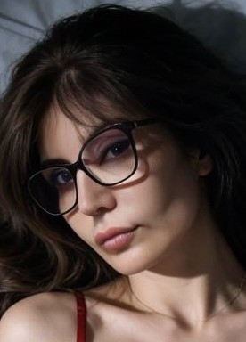 лика из Калуги 39 лет