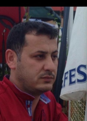 Murat, 45, Türkiye Cumhuriyeti, Manavgat