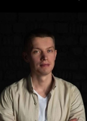 Дима из Читы 33 года