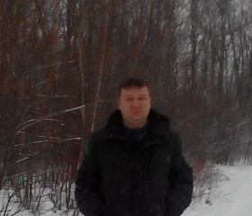 Владимир, 45 лет, Чебоксары