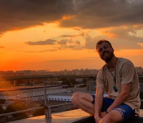 Gleb, 36, Kaliningrad