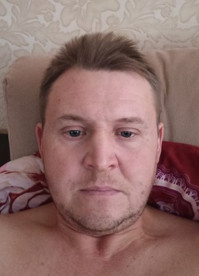 Андрей, 42, Россия, Скопин