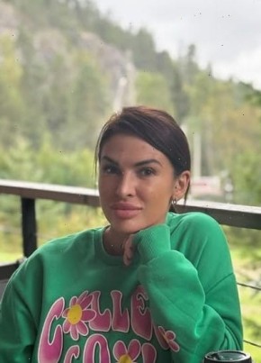 Milana из Брянска 30 лет