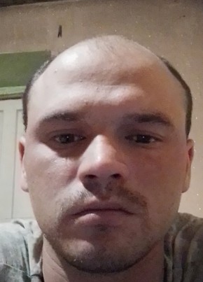 Богдан, 28, Україна, Миколаїв