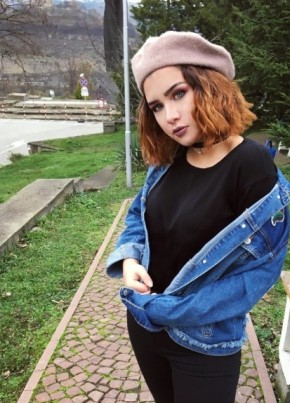 Sofiya, 26, Република България, Велико Търново
