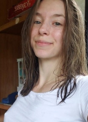 Jessica, 19, Рэспубліка Беларусь, Горад Мінск