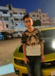 moayed, 22 года, دمشق