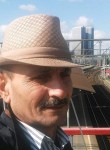 Нурали, 57 лет, Москва