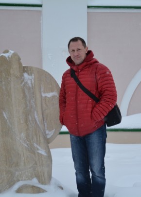 Алексей, 54, Россия, Тольятти