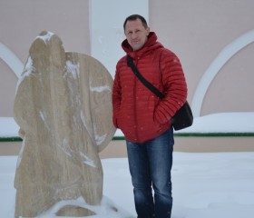Алексей, 53 года, Тольятти