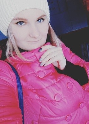 Анастасия, 30, Россия, Камень-на-Оби