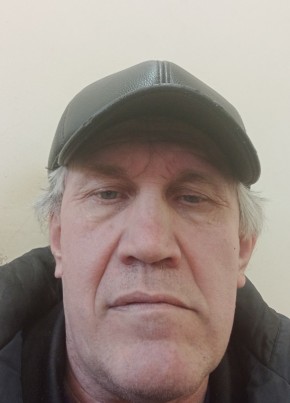 Мaikl, 53, Россия, Уфа