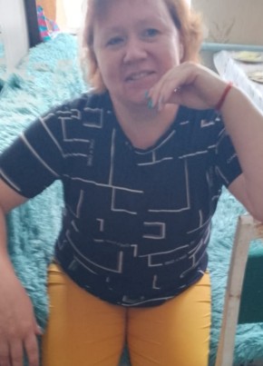 Наталья, 47, Россия, Крымск