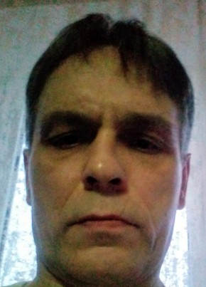Андрей, 51, Россия, Светлый (Калининградская обл.)