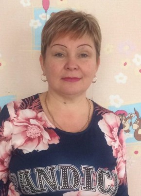 Наталья, 52, Россия, Поворино