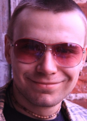 Владислав, 37, Россия, Апрелевка