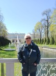 Олег, 61 год, Санкт-Петербург