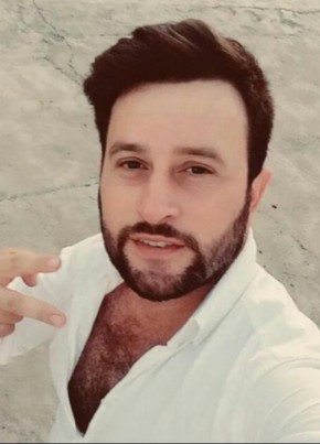 Ahmet, 30, Azərbaycan Respublikası, Saatlı