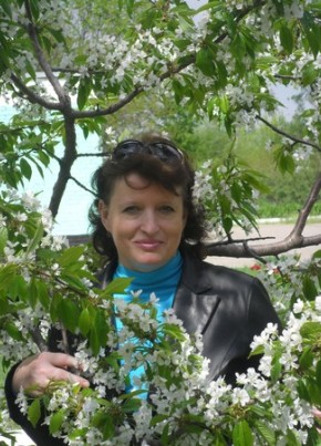 irina, 61, Україна, Луганськ