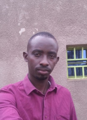 agaba, 22, Republika y’u Rwanda, Kigali