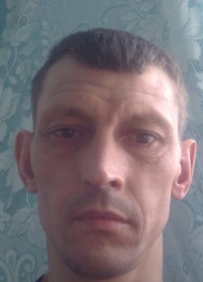 Евгений, 41, Россия, Белово