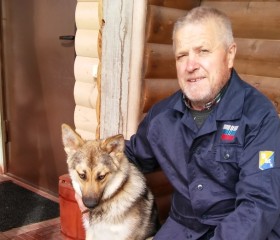 Василий, 65 лет, Краснотурьинск