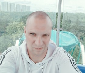 Vladimir, 40, Baranovichi