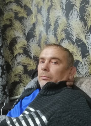 Aleksandr, 49, Russia, Taganrog